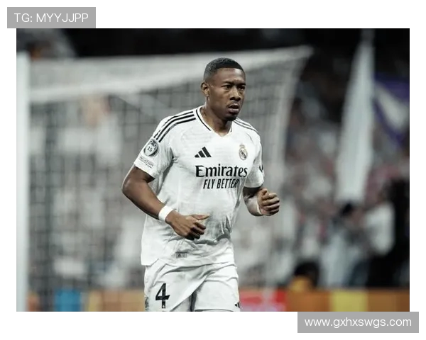 皇马后防再遇打击阿拉巴比目鱼肌受伤预计缺阵七到十天