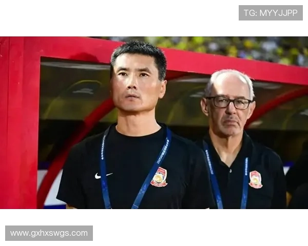 邵佳一执教国足前景堪忧其个人履历与执教能力全面解析