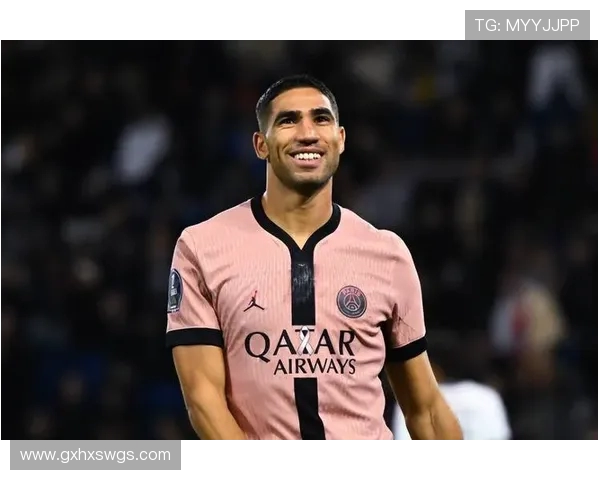 法甲-梅西世界波+2中柱阿什拉夫传射 巴黎2-1逆转