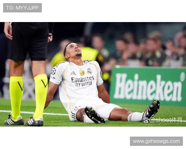 皇马通报阿诺德伤情，2025确定报销