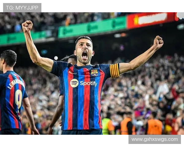 布斯克茨和阿尔巴结束球员生涯，巴萨官方发文祝福